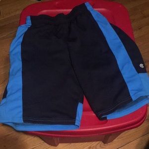 Champion Shorts